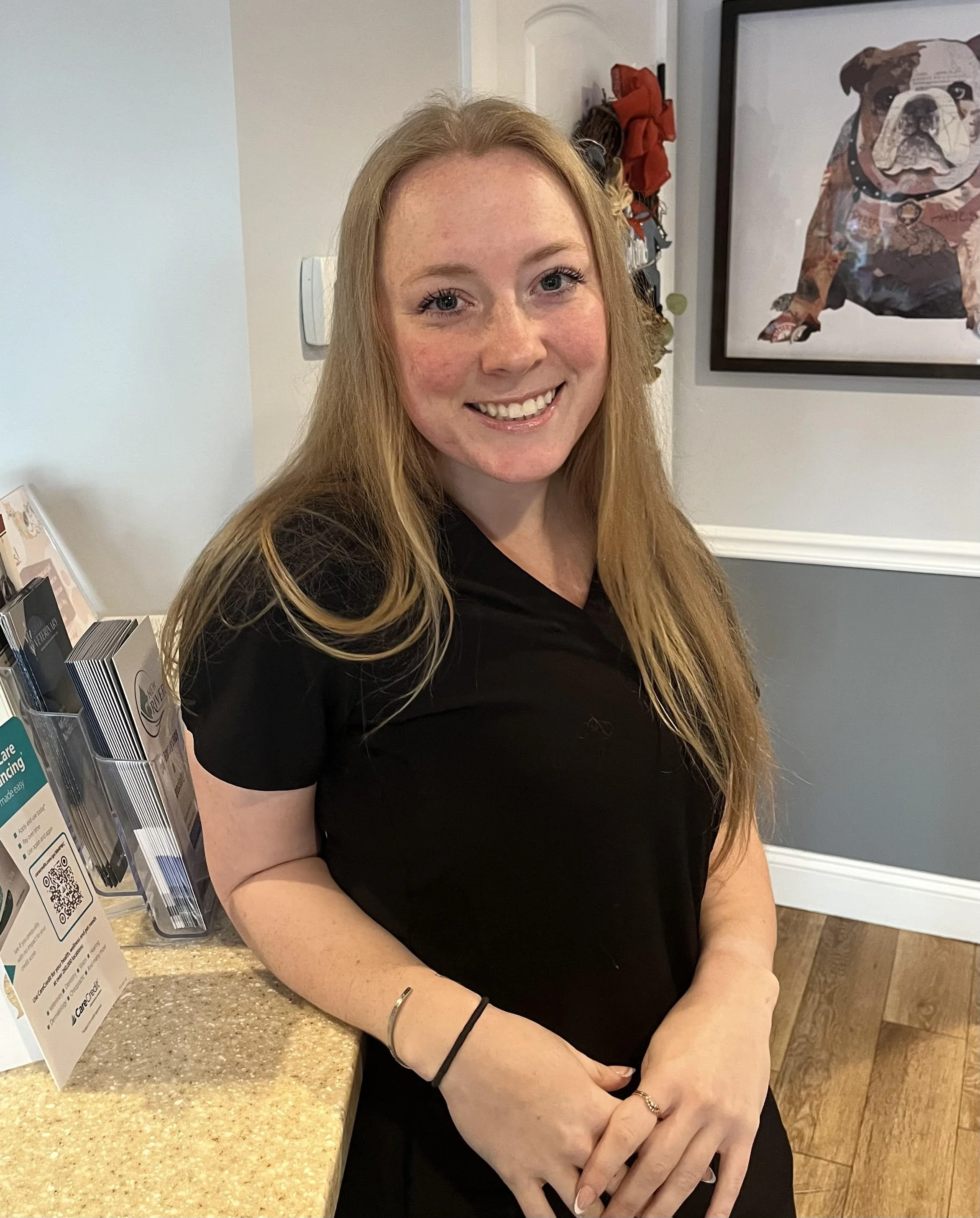 Low online country vet